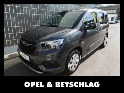 Opel Combo Neuwagen