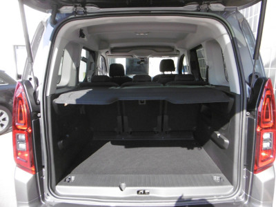 Opel Combo Neuwagen