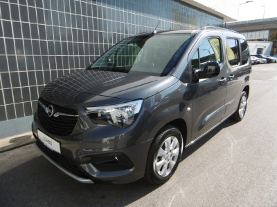 Opel Combo Neuwagen