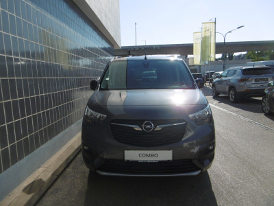 Opel Combo Neuwagen