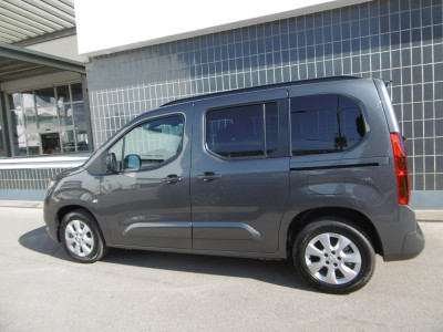 Opel Combo Neuwagen