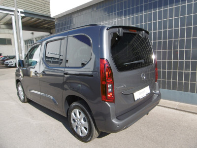 Opel Combo Neuwagen