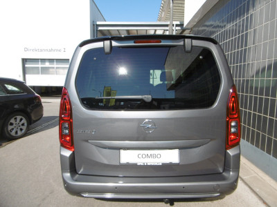 Opel Combo Neuwagen