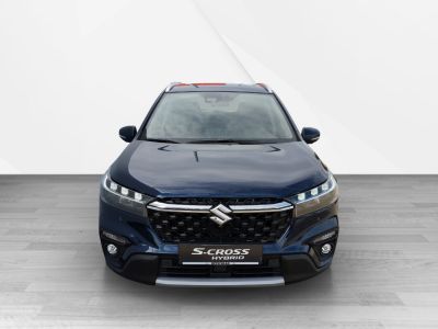 Suzuki S-Cross Neuwagen