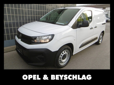 Opel Combo Neuwagen