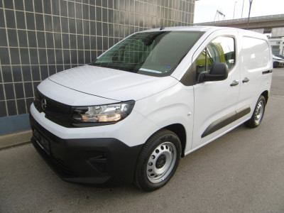 Opel Combo Neuwagen