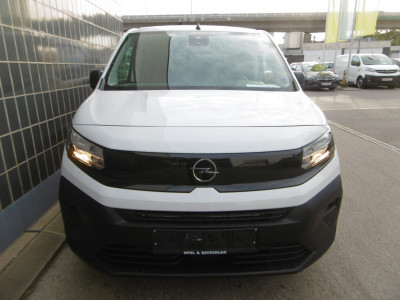 Opel Combo Neuwagen