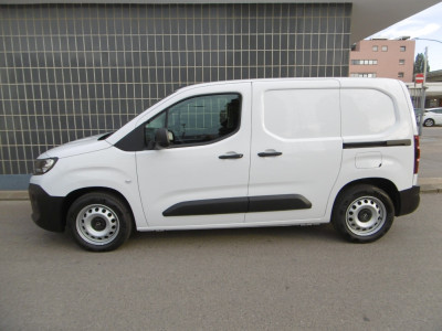 Opel Combo Neuwagen