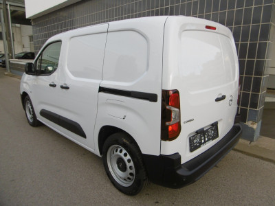 Opel Combo Neuwagen