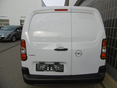 Opel Combo Neuwagen