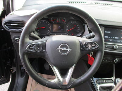 Opel Crossland Gebrauchtwagen