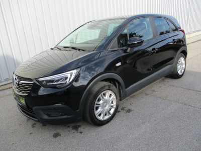 Opel Crossland Gebrauchtwagen