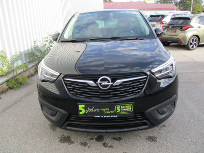 Opel Crossland Gebrauchtwagen