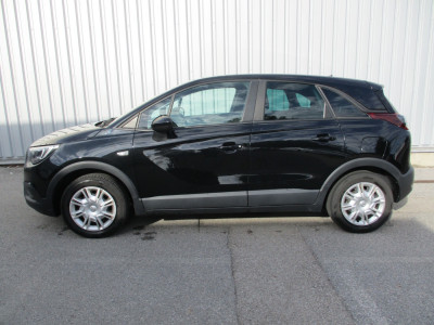 Opel Crossland Gebrauchtwagen