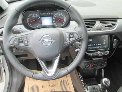 Opel Corsa Gebrauchtwagen