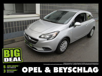 Opel Corsa Gebrauchtwagen