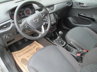 Opel Corsa Gebrauchtwagen