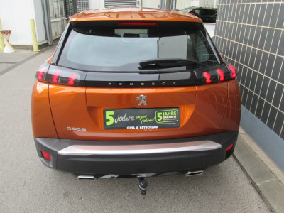 Peugeot 2008 Gebrauchtwagen