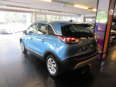 Opel Crossland X Gebrauchtwagen