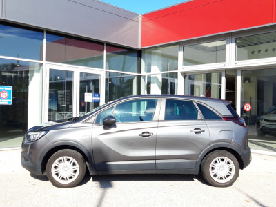 Opel Crossland Gebrauchtwagen