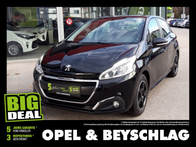 Peugeot 208 Gebrauchtwagen