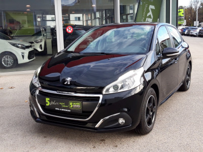 Peugeot 208 Gebrauchtwagen