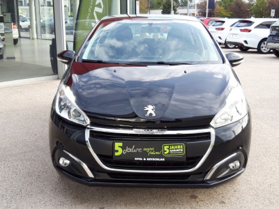 Peugeot 208 Gebrauchtwagen