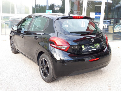 Peugeot 208 Gebrauchtwagen