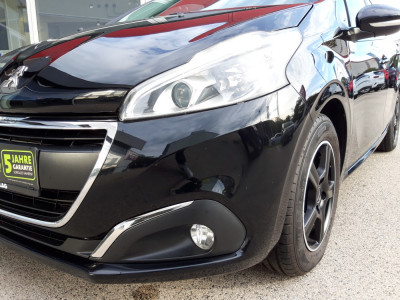 Peugeot 208 Gebrauchtwagen