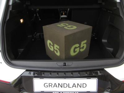 Opel Grandland Gebrauchtwagen