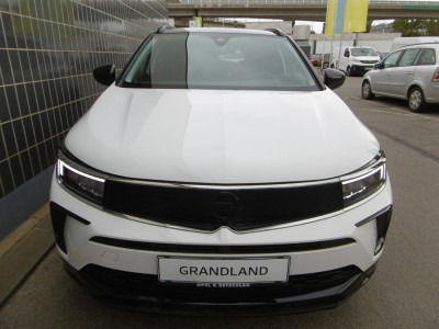 Opel Grandland Gebrauchtwagen