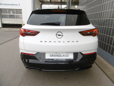 Opel Grandland Gebrauchtwagen