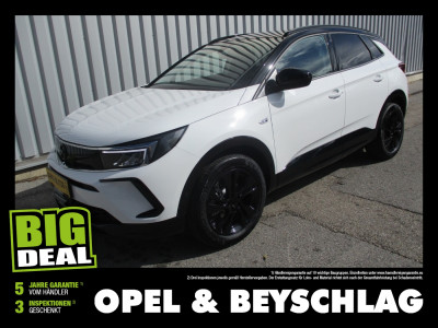 Opel Grandland Gebrauchtwagen