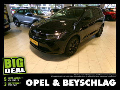 Opel Grandland Gebrauchtwagen