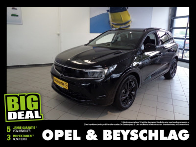 Opel Grandland Gebrauchtwagen