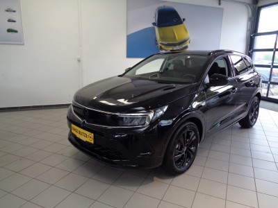 Opel Grandland Gebrauchtwagen