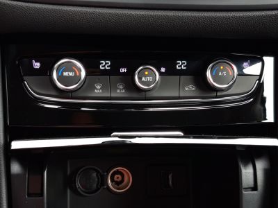 Opel Grandland Gebrauchtwagen