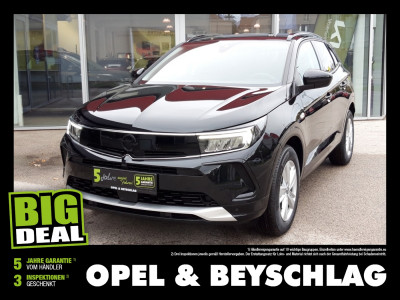 Opel Grandland Gebrauchtwagen