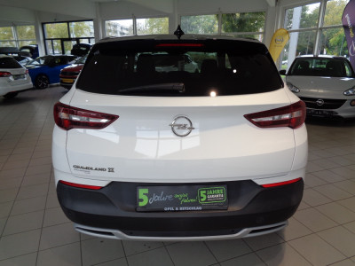 Opel Grandland X Gebrauchtwagen