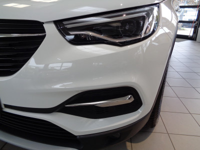 Opel Grandland X Gebrauchtwagen