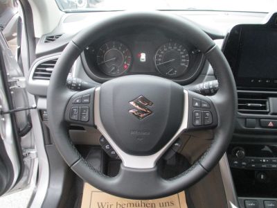 Suzuki S-Cross Gebrauchtwagen