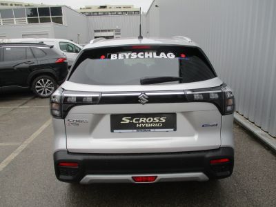 Suzuki S-Cross Gebrauchtwagen