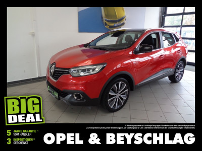 Renault Kadjar Gebrauchtwagen