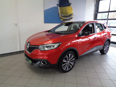 Renault Kadjar Gebrauchtwagen