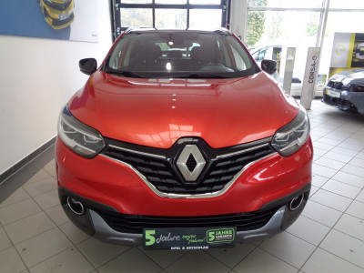 Renault Kadjar Gebrauchtwagen