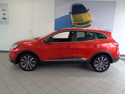 Renault Kadjar Gebrauchtwagen