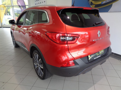 Renault Kadjar Gebrauchtwagen