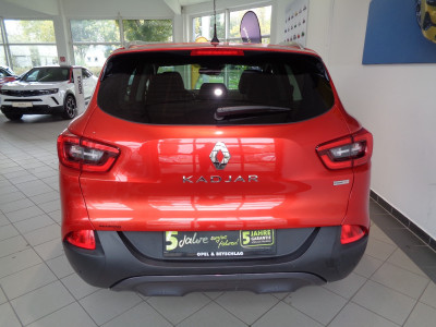 Renault Kadjar Gebrauchtwagen