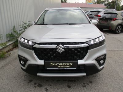 Suzuki S-Cross Neuwagen