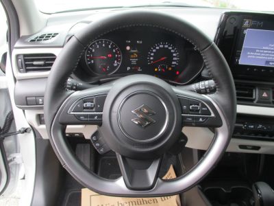 Suzuki Swift Vorführwagen